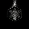 Snowflake Plexiglass