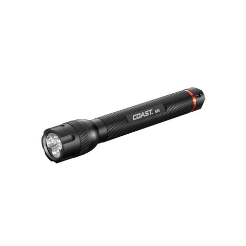 Coast 19680 120-lumen G26 Utility Fixed Beam Flashlight