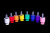 Crystal Light Pens (Set of 8)