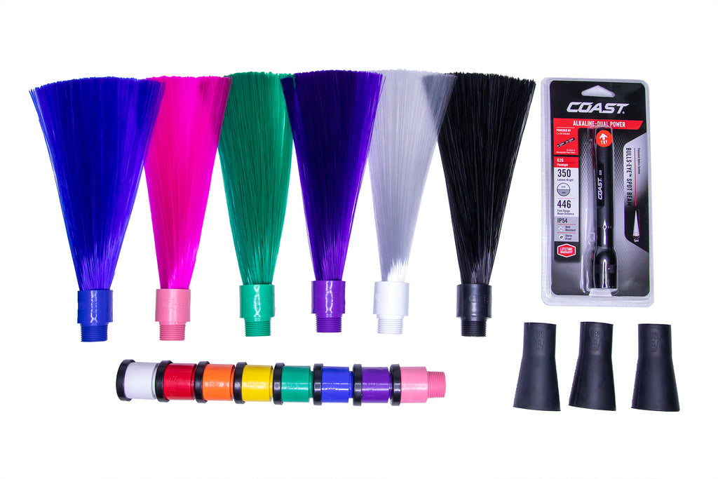 Light Painting Tools and Light Painting Photography Equipment – Light  Painting Brushes