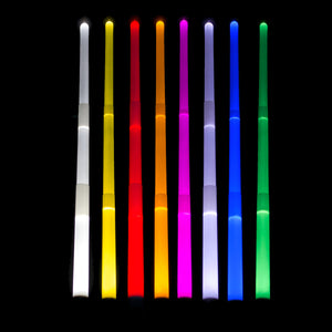 Collapsible Light Swords (Set of 8)