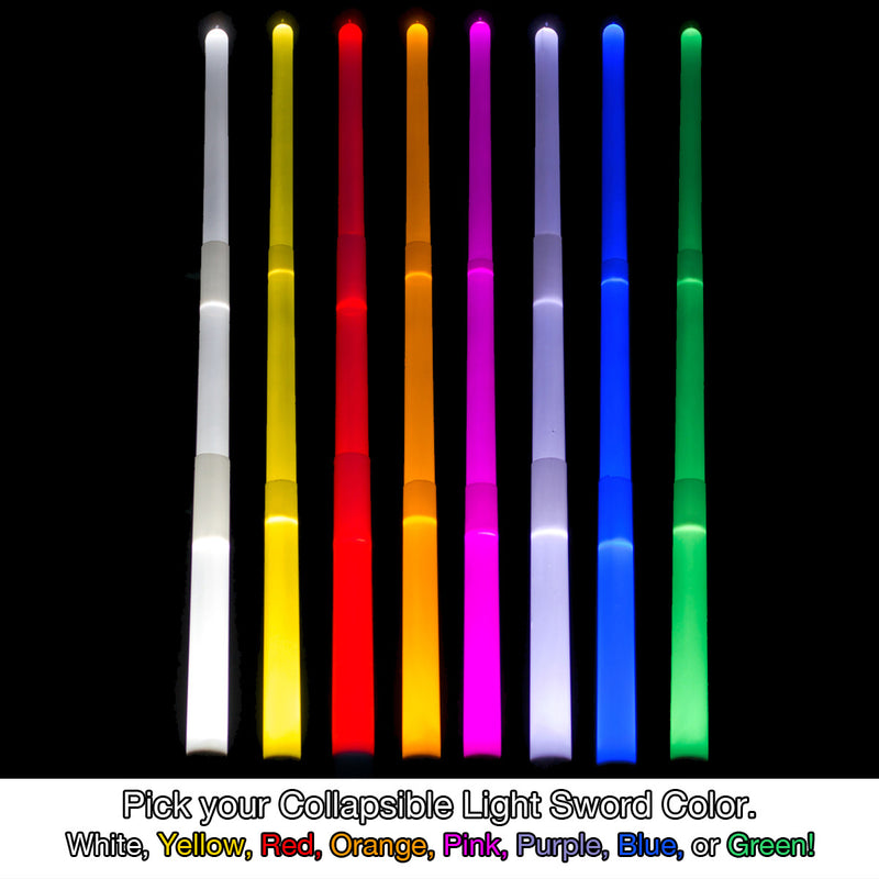 Light Painting Brushes Starter Kit