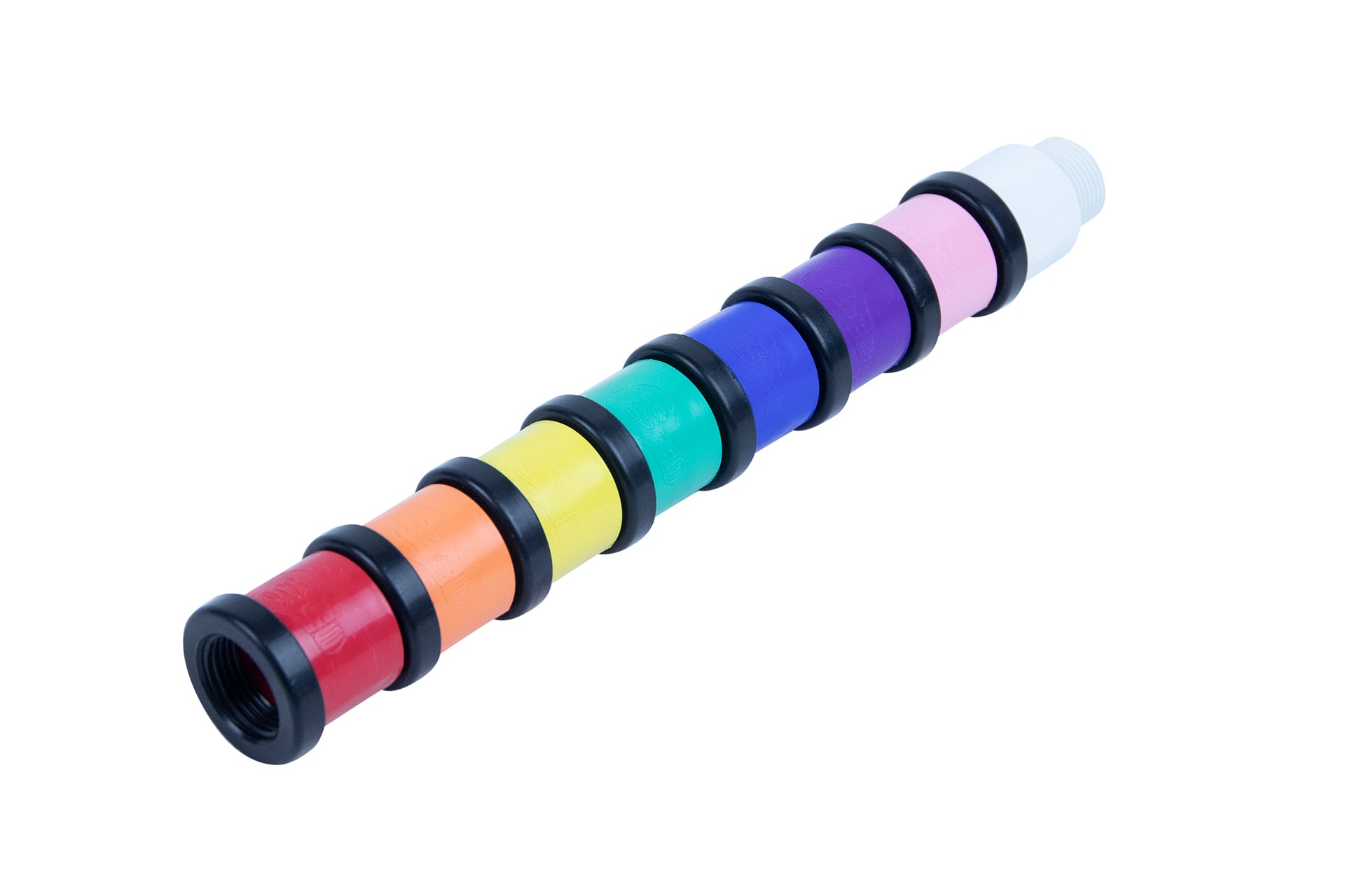 Light Painting Brushes, Color Filter Set