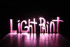 Translucent Light Writers (Individual)