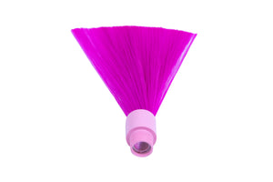 Pink Fiber Optic